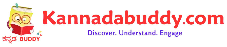 Kannadabuddy.com